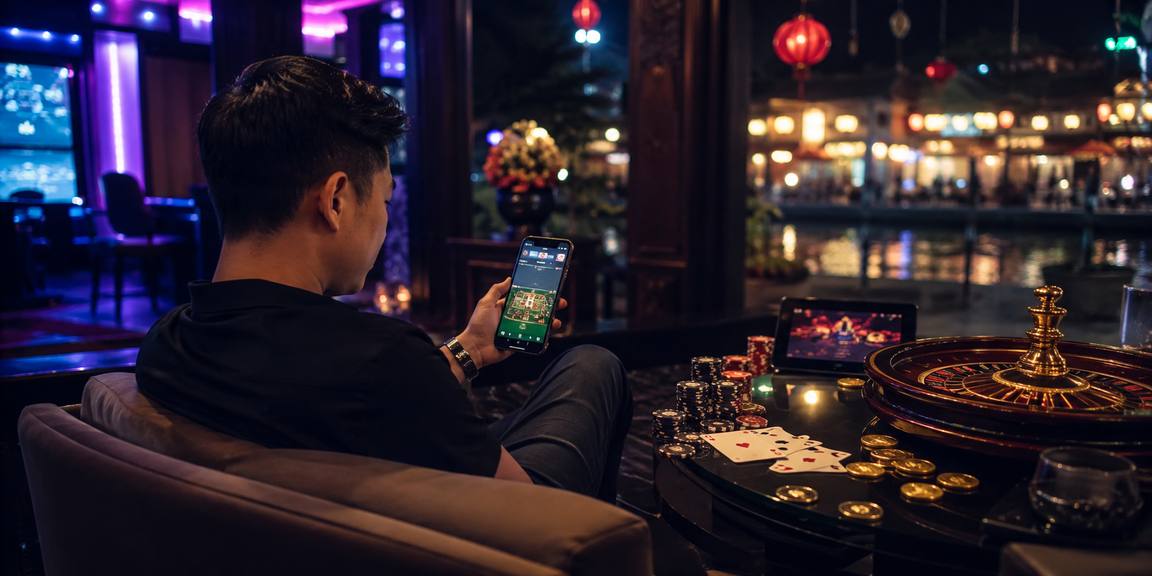 j730 Nạp và rút tiền qua ví điện tử
